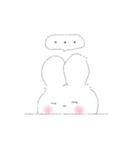 いつもうさぎと。（個別スタンプ：31）