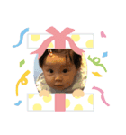 ねお専用スタンプ（個別スタンプ：7）