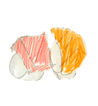 Oisiisodesyo（個別スタンプ：5）