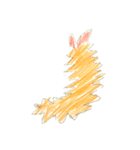 Oisiisodesyo（個別スタンプ：6）