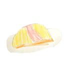 Oisiisodesyo（個別スタンプ：7）