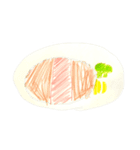 Oisiisodesyo（個別スタンプ：8）