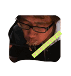 塩田さん（個別スタンプ：4）