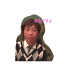 塩田さん（個別スタンプ：10）