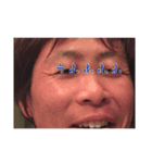 塩田さん（個別スタンプ：14）