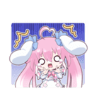 桃雛なのスタンプ（個別スタンプ：13）