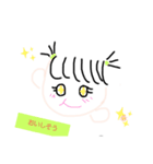 ジョズスタンプ（個別スタンプ：2）