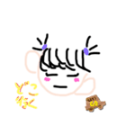 ジョズスタンプ（個別スタンプ：6）