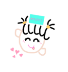 ジョズスタンプ（個別スタンプ：8）