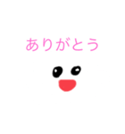 みんなのマスク君（個別スタンプ：8）