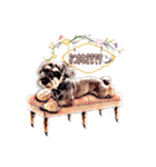 Jackの日常スタンプNo.7（個別スタンプ：13）
