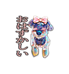 Jackの日常スタンプNo.7（個別スタンプ：30）