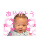 かわいいあおにゃん（個別スタンプ：21）