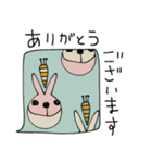 mottoの"ザ・スタンプ"♡秋も添えて（個別スタンプ：8）