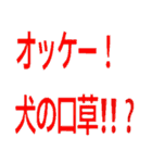 いつもそばにいてくれてありがとう☆（個別スタンプ：13）