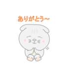 すこふぉ L（個別スタンプ：9）