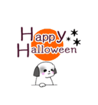 Stickers_Shih Tzu_i シーズースタンプe（個別スタンプ：33）