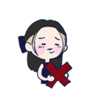 ちょりんすきすき（個別スタンプ：2）