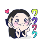 ちょりんすきすき（個別スタンプ：23）