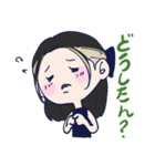 ちょりんすきすき（個別スタンプ：24）