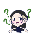 ちょりんすきすき（個別スタンプ：25）