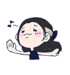ちょりんすきすき（個別スタンプ：26）