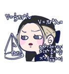 ちょりんすきすき（個別スタンプ：37）