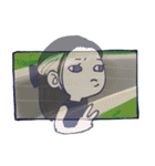 ちょりんすきすき（個別スタンプ：38）