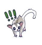 ちょりんすきすき（個別スタンプ：39）