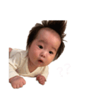 愛しの翠スタンプ（個別スタンプ：10）