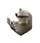 nanaの日常①（個別スタンプ：8）