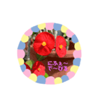 おきなわのくさばな（個別スタンプ：6）