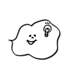 日常会話ゆるstamp☺︎（個別スタンプ：29）