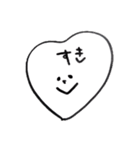日常会話ゆるstamp☺︎（個別スタンプ：30）