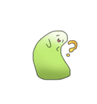 地獄と運命（個別スタンプ：1）
