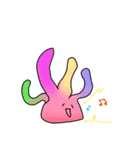 地獄と運命（個別スタンプ：5）