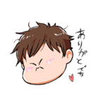 ベイビーでちスタンプ（個別スタンプ：2）