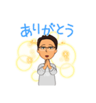 tokentoken（個別スタンプ：2）