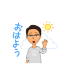 tokentoken（個別スタンプ：5）