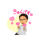 tokentoken（個別スタンプ：6）