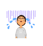 tokentoken（個別スタンプ：9）