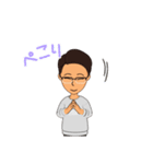 tokentoken（個別スタンプ：11）