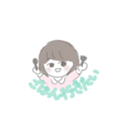 感情の抑揚JD（個別スタンプ：10）
