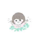 感情の抑揚JD（個別スタンプ：11）
