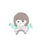 感情の抑揚JD（個別スタンプ：12）