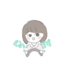 感情の抑揚JD（個別スタンプ：13）