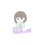 感情の抑揚JD（個別スタンプ：16）