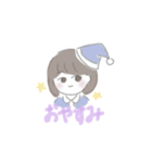 感情の抑揚JD（個別スタンプ：18）