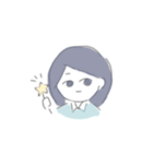 感情の抑揚JD（個別スタンプ：37）