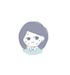 感情の抑揚JD（個別スタンプ：38）